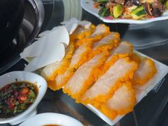 -野菌皇海景野生菌火锅(滨海大道店)