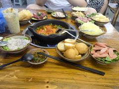 -笔记安顺夺夺粉火锅