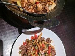 -桂小厨广西菜(桂林万象城店)