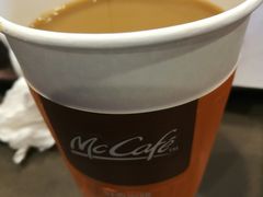 -麦当劳(祈年大街店)