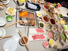 -海底捞火锅(江宸天街店)