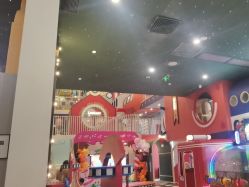 -MELAND CLUB亲子乐园·派对·餐厅(北京芳圆里ID MALL店)