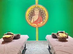 -泰古龙抓龙筋·spa按摩(静安店)