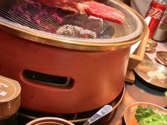 -西塔老太太泥炉烤肉(上海七宝领展广场店)