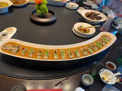 -海立阁海鲜江浙菜(漕河泾印象城店)