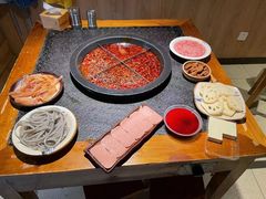 -陈眼镜火锅(总店)