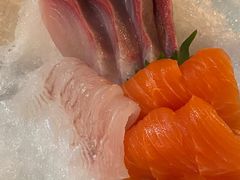 刺身三品-天手古舞居酒屋(889广场店)