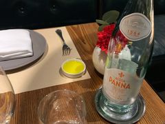 -Mercato莫卡多露台餐厅与酒吧(K11店)