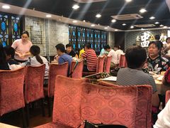 大堂-点都德(大茶楼店)