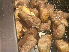 -肉甲韩国木炭烤肉(新壹街1店)