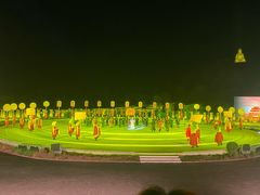 -鼎盛王朝康熙大典实景演出