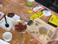 -本色.小马哥烧烤(无锡九里仓店)