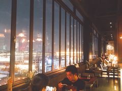 大堂-AZUL by FUEL蓝色·法式酒馆(琶醍店)