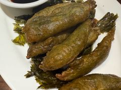 -老瑞福上海菜(人民广场店)