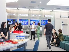 -大悦城(沈阳中街店)