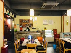 大堂-大院小院传统火锅·小酒馆(北城天街店)