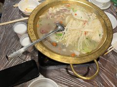 -霄汉羊排(万松园一店)