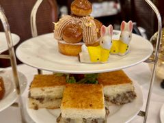 -TWG Tea(台北101购物中心沙龙及精品门市)