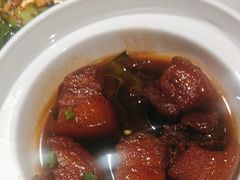 -小菜园新徽菜(马鞍山金鹰店)