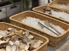 -圣丰索菲特·2 On 988 Café 自助餐厅