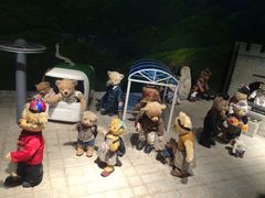 -成都泰迪熊博物馆