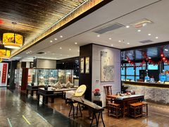 大堂-锡和无锡菜(景丽苑店)