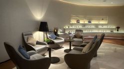 -希尔顿酒店·eforea spa水疗中心