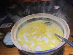 -捞围鲜·港式打边炉(海阳路店)