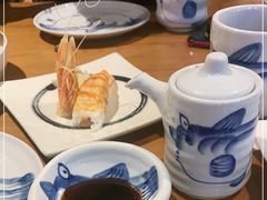 -渔寿司·日本料理(艾尚天地店)