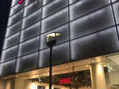-JINS(上海宏伊国际广场店)