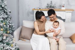 点击看大图 -CUTE BABY 儿童摄影工作室(福田店)