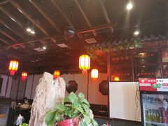 -宽板凳老灶火锅(南礼士路店)