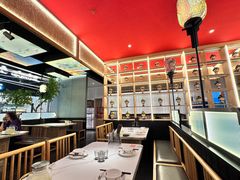 -蘇小主·创意中国菜(金茂览秀城店)