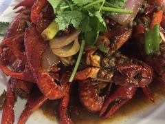 -辣螃铠盆盆蟹大排档(总店)