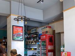 大堂-香满春·酱香大骨饭(临河街店)