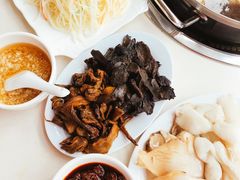 -太婆天府山珍酒楼(亚运村店)
