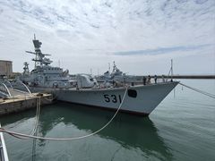 -中国人民解放军海军博物馆