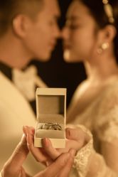 -挪娅婚纱摄影皇家会所
