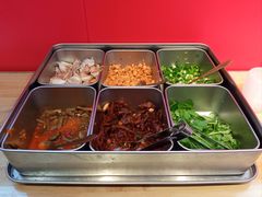 -阿当·小炒牛肉面(人广店)