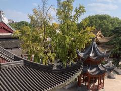 -上海东林寺(金山区)