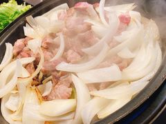 -炙韩料理·部队锅专门店