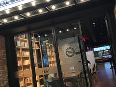 -CGV影城(滨江天街IMAX店)