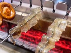 -很久以前羊肉串(清河店)