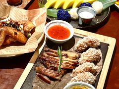 -像素研食The pixlab (皮市街店)