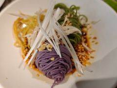 -绿茶餐厅(燕郊永旺店)