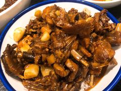 -金锅小厨(乐活街店)