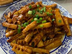 -邱记私房菜·十八年本地菜