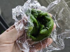 黑芝麻-许阿姨糕团店(南京总店)