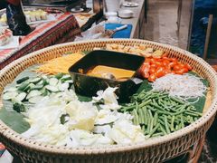 -武汉世茂希尔顿酒店·汇·全日餐厅