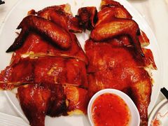 -稻香酒家·33年老字号·港式粤菜(富邦中心店)